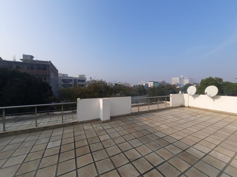 Exterior View, dlf-moulsari-arcade 2 Bedroom 1500 Sq.Ft. Villa In Sector 24 Gurgaon 8996543