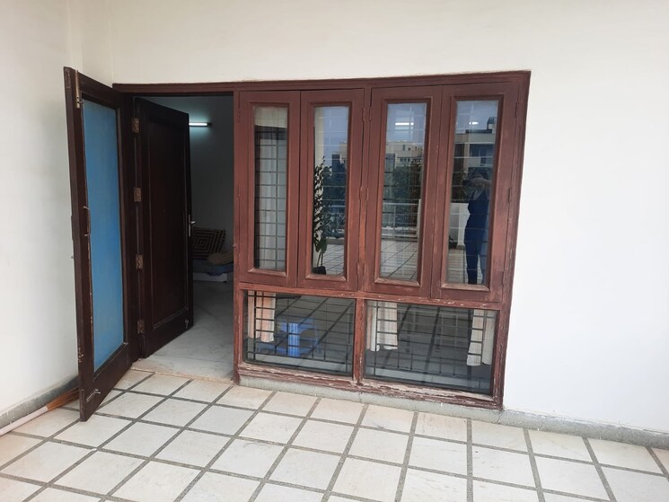 Exterior View, dlf-moulsari-arcade 2 Bedroom 1500 Sq.Ft. Villa In Sector 24 Gurgaon 8996543