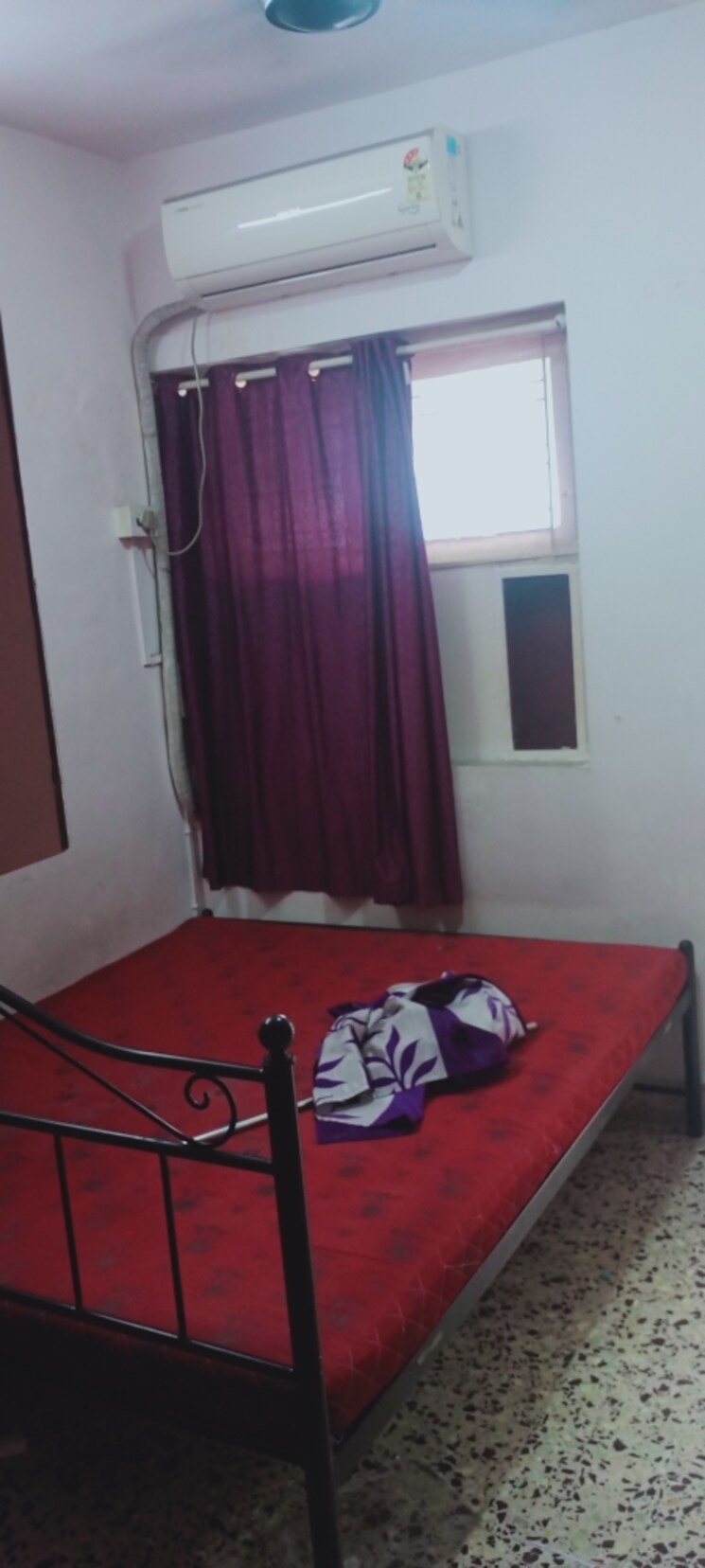 Bedroom, takshila-chs 1 Bedroom 630 Sq.Ft. Apartment In Andheri East Mumbai 9182542