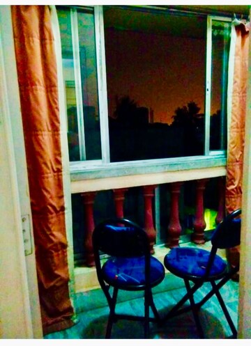 Bedroom in 3 BHK Builder Floor at Tollygunge – for Sale