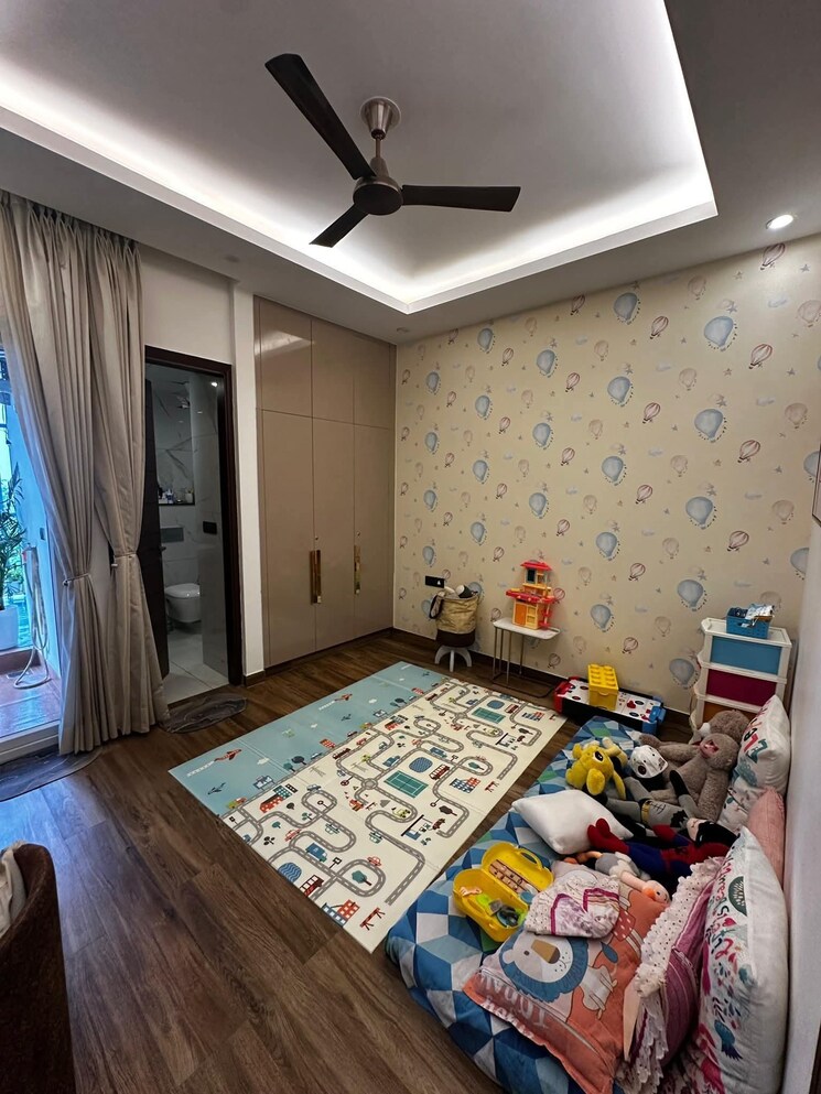 Bedroom, ireo-skyon 2 Bedroom 1524 Sq.Ft. Apartment In Sector 60 Gurgaon 9182525