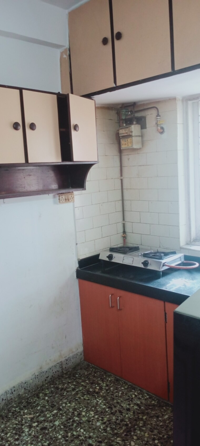 Kitchen, takshila-chs 1 Bedroom 630 Sq.Ft. Apartment In Andheri East Mumbai 9182542