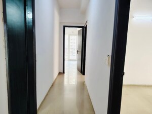 Building Lobby in 3 BHK Apartment at Eureka Diya Green City, Raj Nagar Extension – for Sale