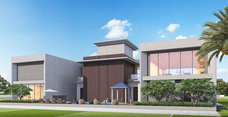 Exterior View, santoshi nagar  1005 Sq.Ft. Plot In Santoshi Nagar Raipur 9182530