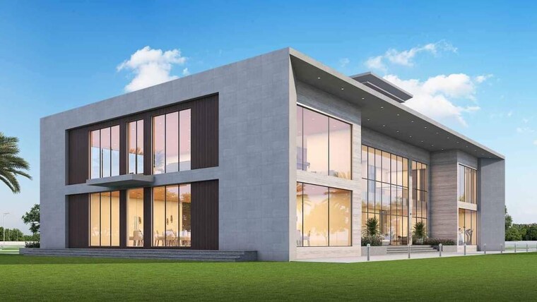 Exterior View, santoshi nagar  1005 Sq.Ft. Plot In Santoshi Nagar Raipur 9182530