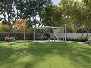  Plot – Garden View at Santoshi Nagar - for Sale