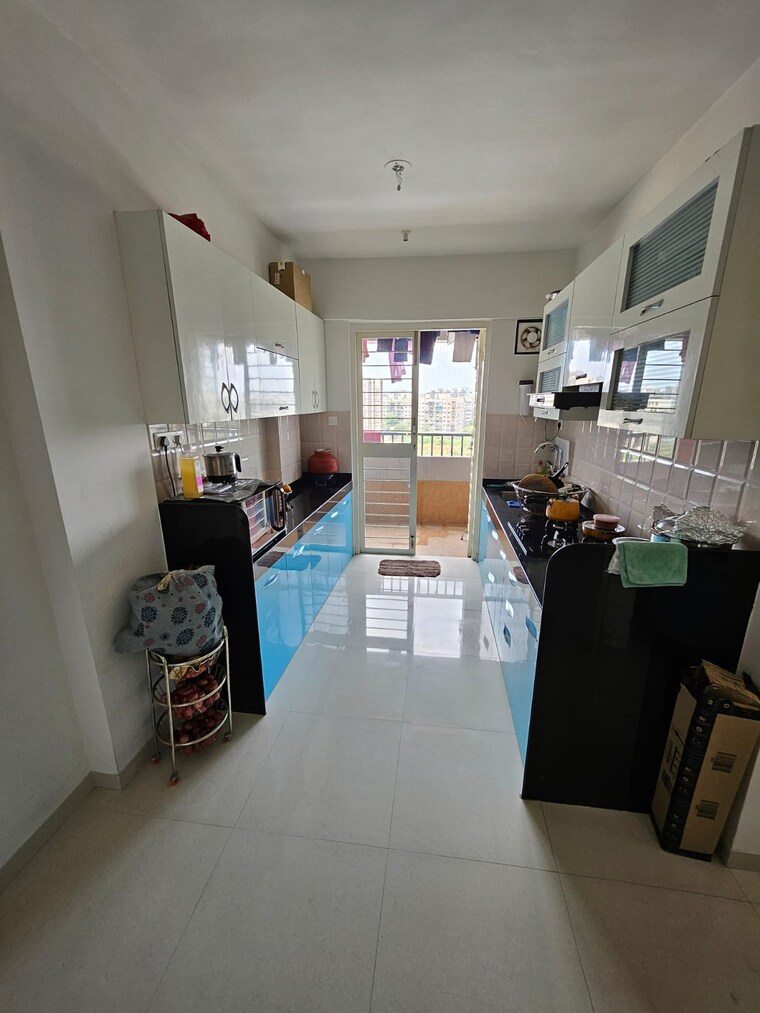 Kitchen, yashada-splendid-meadows 2 Bedroom 850 Sq.Ft. Apartment In Pimple Saudagar Pune 9182533