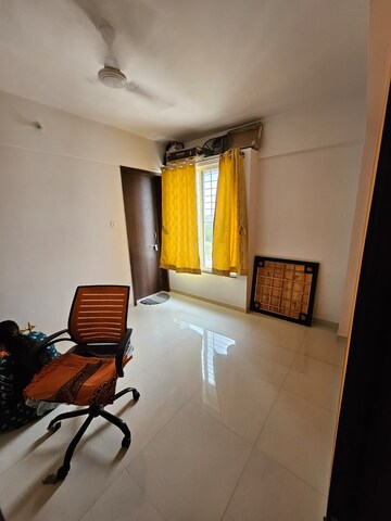 Living Room in 2 BHK Apartment at Yashada Splendid Meadows, Pimple Saudagar – for Sale