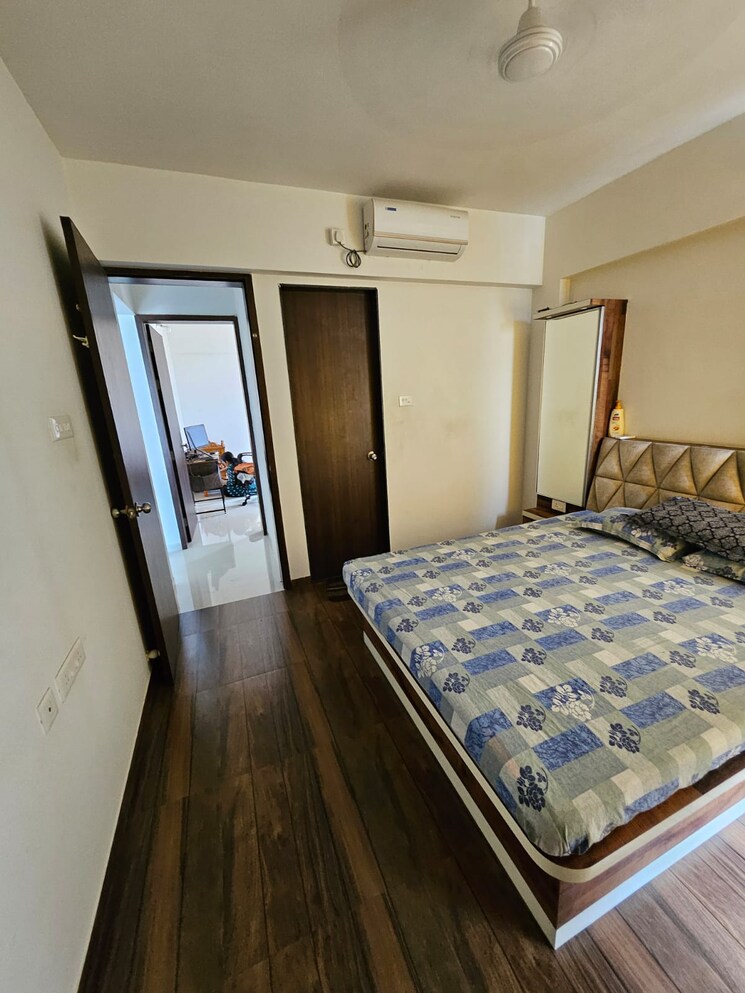 Bedroom, yashada-splendid-meadows 2 Bedroom 850 Sq.Ft. Apartment In Pimple Saudagar Pune 9182533