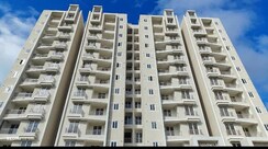 2 BHK Apartment For Sale in The Century Elite