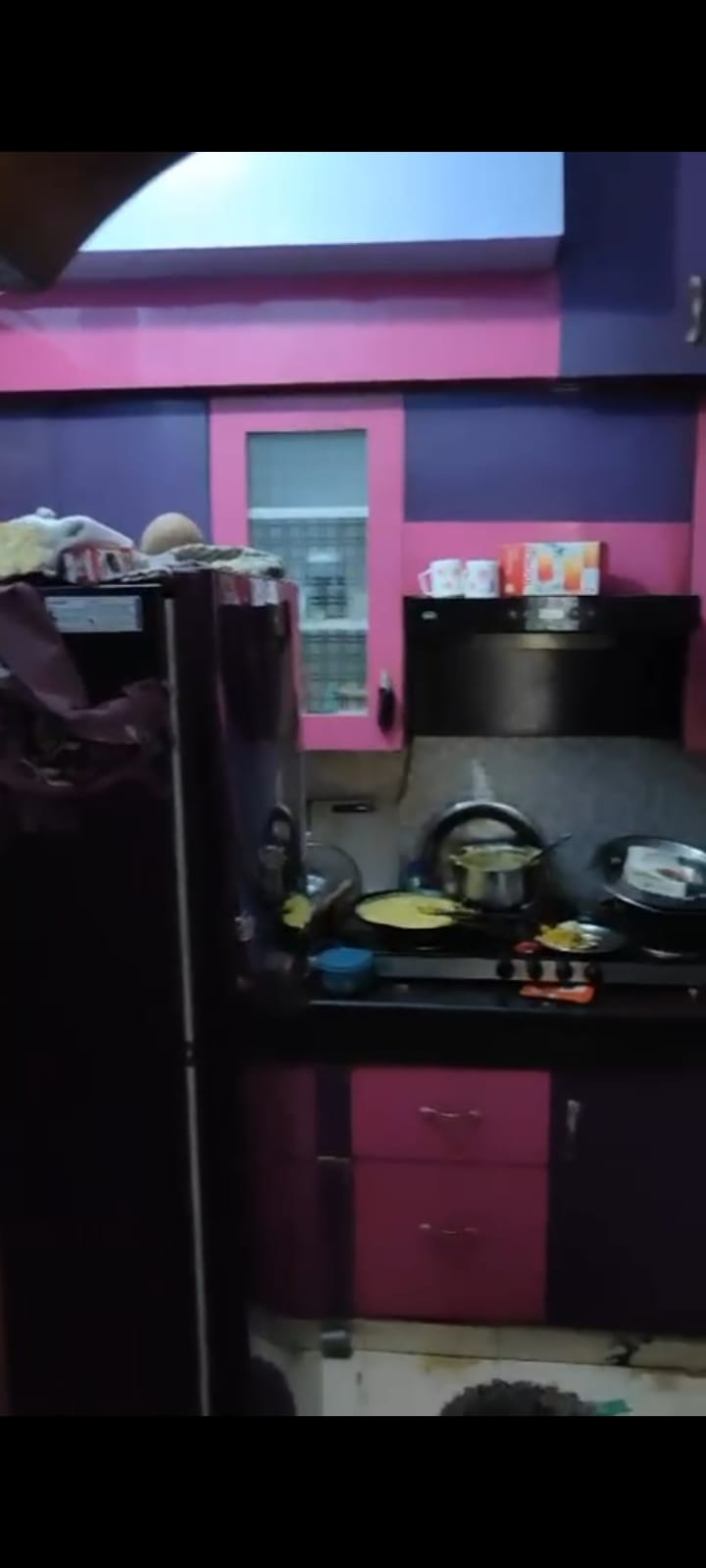 2 BHK Apartment For Rent in Wave City