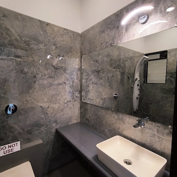 Team Area in 2 BHK Apartment at Paradise Sai World Dreams, Kalyan Shilphata Road – for Sale