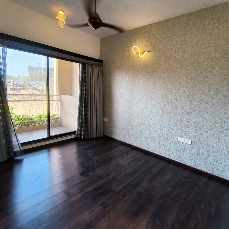 Room, paradise-sai-world-dreams 2 Bedroom 720 Sq.Ft. Apartment In Kalyan Shilphata Road Thane 9182566