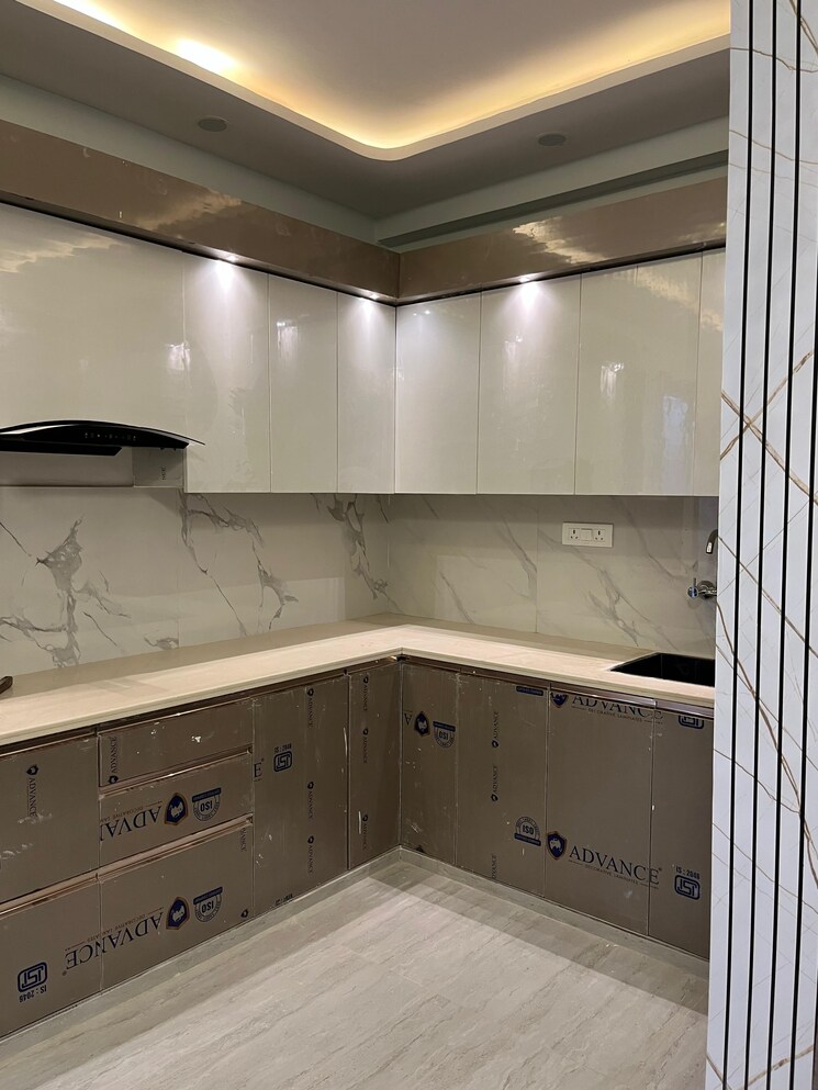 Kitchen, nilaya-greens 2 Bedroom 852 Sq.Ft. Apartment In Raj Nagar Extension Ghaziabad 9182564