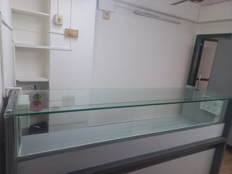 Bathroom, mayuresh-chambers Commercial Office Space 2100 Sq.Ft. In Cbd Belapur Sector 11 Navi Mumbai 9182572