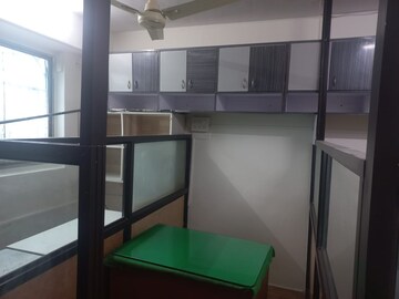 Kitchen in  Office Space at Mayuresh Chambers, Cbd Belapur Sector 11 – for Sale