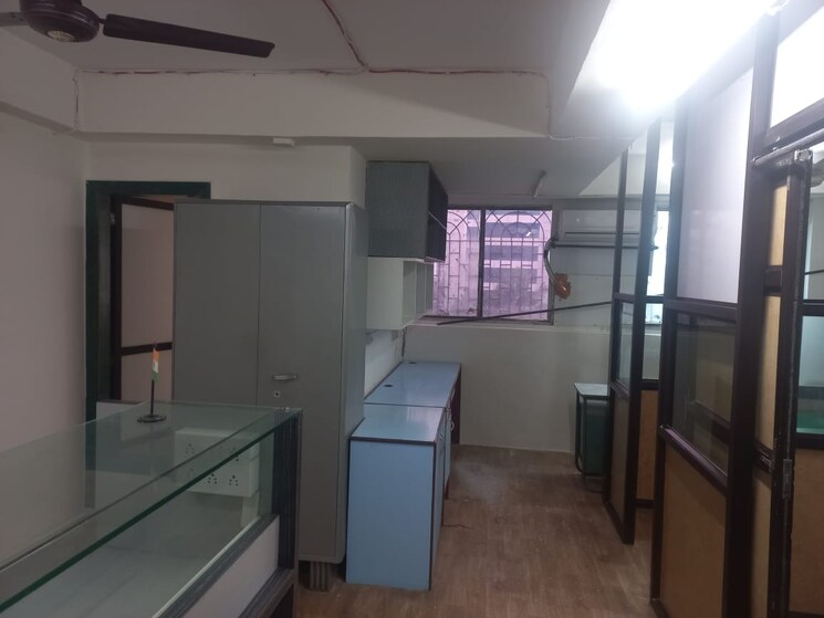 Kitchen, mayuresh-chambers Commercial Office Space 2100 Sq.Ft. In Cbd Belapur Sector 11 Navi Mumbai 9182572