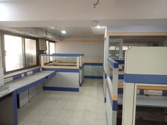 Office Space For Sale in Mayuresh Chambers