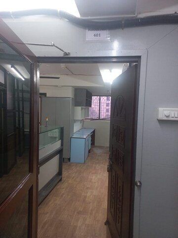 Kitchen in  Office Space at Mayuresh Chambers, Cbd Belapur Sector 11 – for Sale