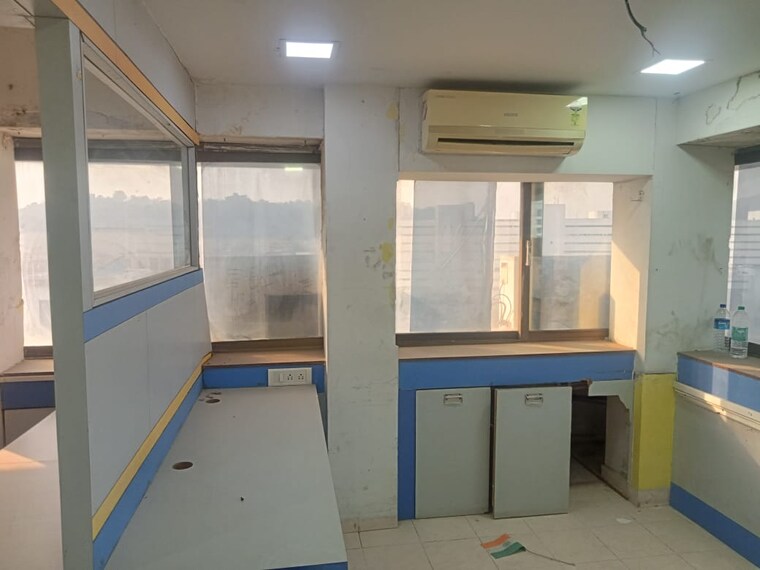 Kitchen, mayuresh-chambers Commercial Office Space 2100 Sq.Ft. In Cbd Belapur Sector 11 Navi Mumbai 9182572