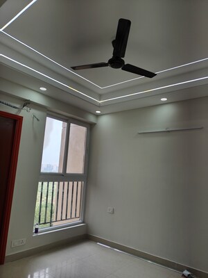 Furnished Amenities in 3 BHK Apartment at Tata Eureka Park, Sector 150 – for Rent