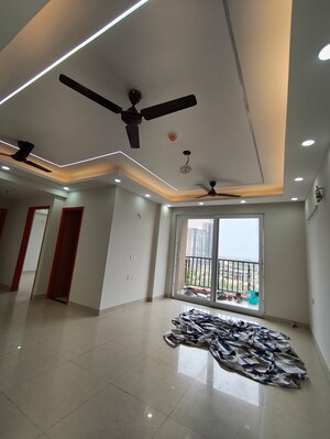 3 BHK Apartment For Rent in Tata Eureka Park, Sector 150