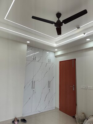 Kitchen in 3 BHK Apartment at Tata Eureka Park, Sector 150 – for Rent