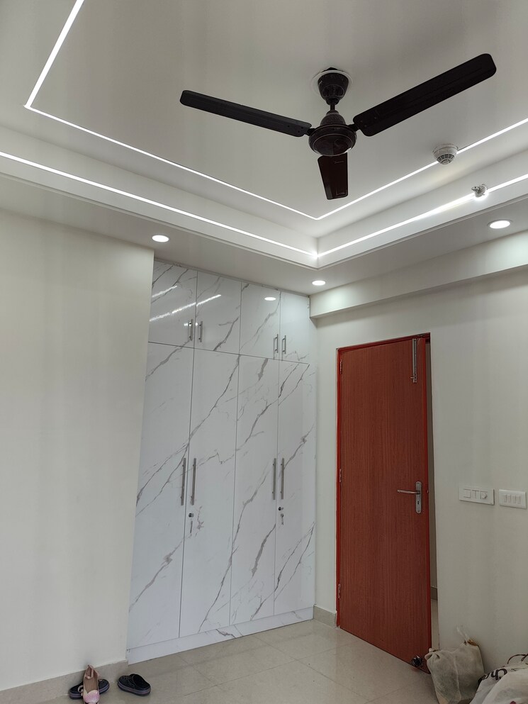 Kitchen, tata-eureka-park 3 Bedroom 1575 Sq.Ft. Apartment In Sector 150 Noida 9182580