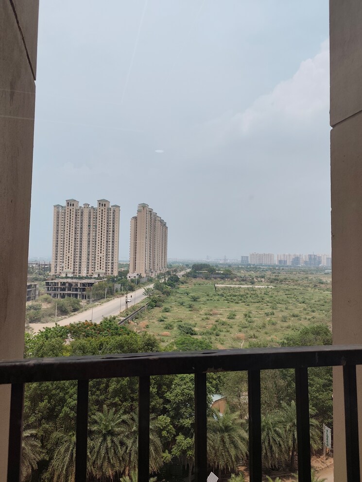 Exterior View, tata-eureka-park 3 Bedroom 1575 Sq.Ft. Apartment In Sector 150 Noida 9182580