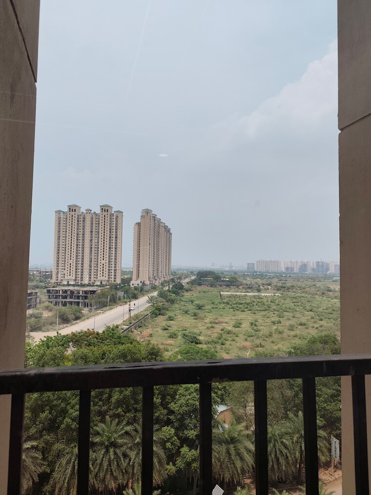 Exterior View, tata-eureka-park 3 Bedroom 1575 Sq.Ft. Apartment In Sector 150 Noida 9182580