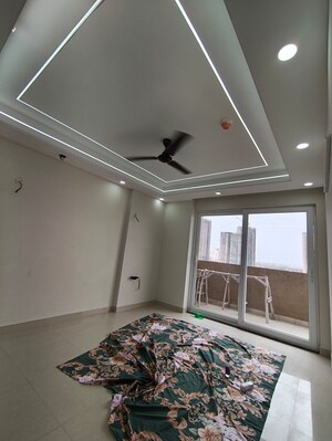 Furnished Amenities in 3 BHK Apartment at Tata Eureka Park, Sector 150 – for Rent