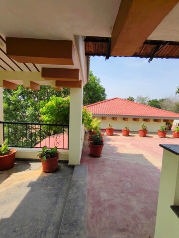 6 BHK Independent House For Sale in Nirman Nisarga, Bannerghatta Road