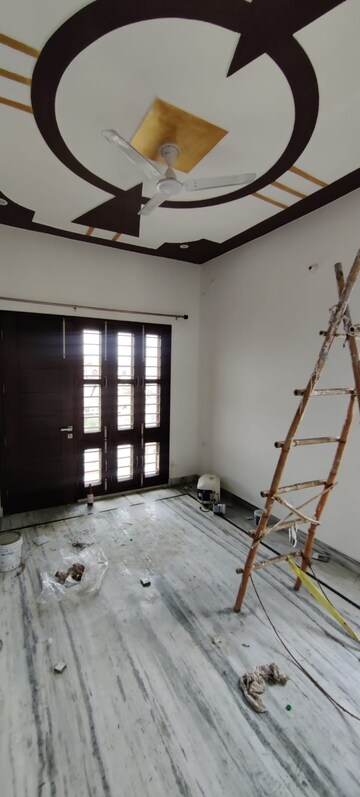 Room in 2 BHK Independent House at Ballupur – for Rent