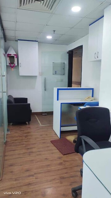  Office Space For Rent in Netaji Subhash Place