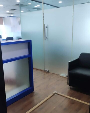 Furnished Amenities in  Office Space at Netaji Subhash Place – for Rent