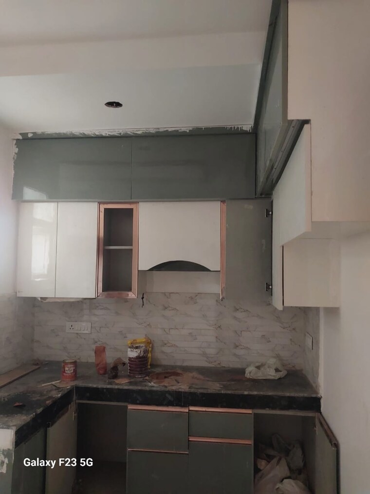 Kitchen, kritak-modern-apartments 2 Bedroom 1063 Sq.Ft. Apartment In Sector 73 Noida 9182591