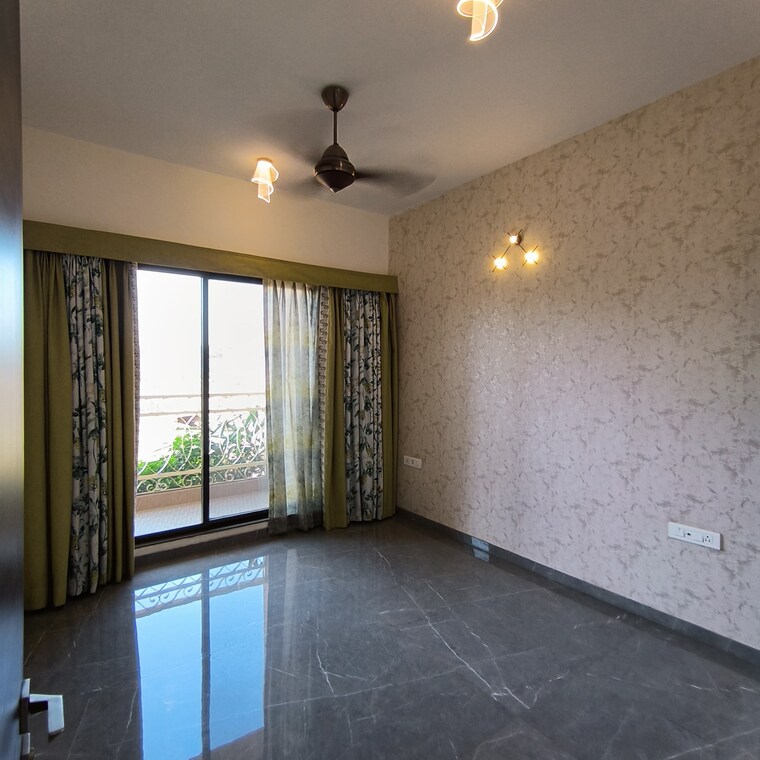 Room, paradise-sai-world-dreams 3 Bedroom 1194 Sq.Ft. Apartment In Kalyan Shilphata Road Thane 9182614