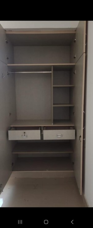 Furnished Amenities in 2.5 BHK Apartment at Nilaya Greens, Raj Nagar Extension – for Sale