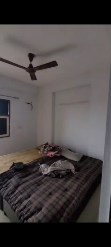 Bedroom in 3 BHK Apartment at Adore Happy Homes, Sector 86 – for Rent