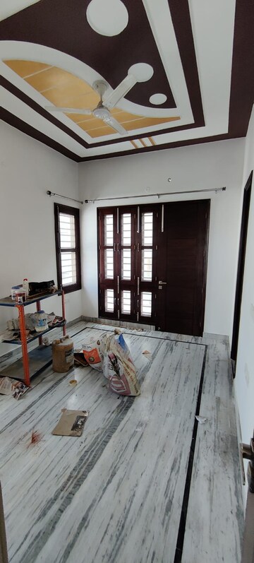 Bedroom in 2 BHK Independent House at Ballupur – for Rent