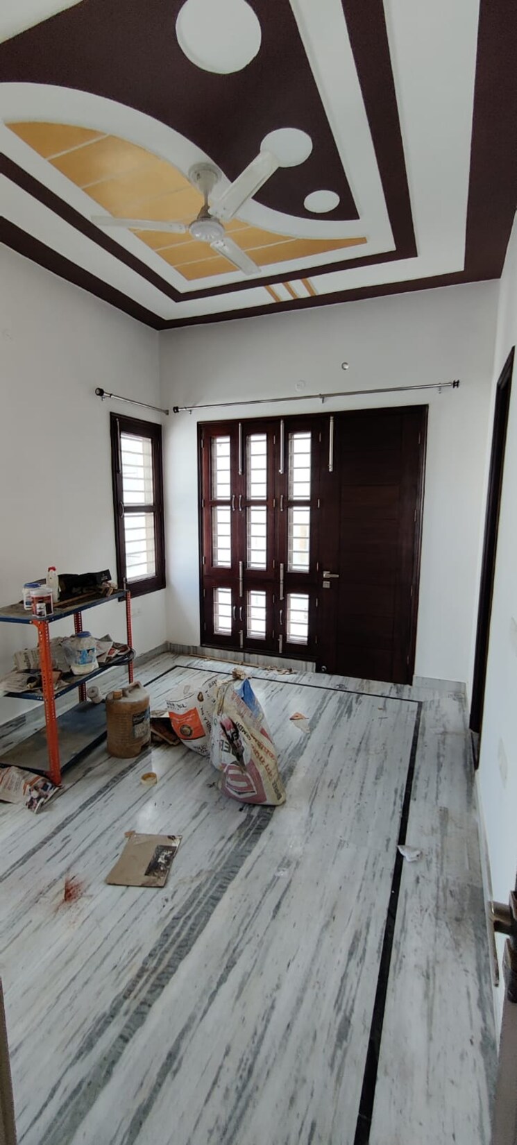 Bedroom, ballupur 2 Bedroom 1980 Sq.Ft. Independent House In Ballupur Dehradun 9182612