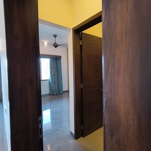 Room in 3 BHK Apartment at Paradise Sai World Dreams, Kalyan Shilphata Road – for Sale