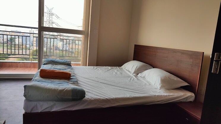 3 BHK Apartment For Sale in Puravankara Purva Grande