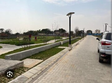  Plot For Sale in Swatantra Indraprastha Greens, Sector 97