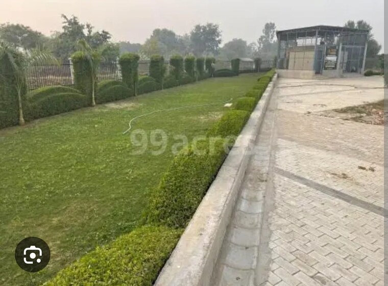 Balcony, swatantra-indraprastha-greens  150 Sq.Yd. Plot In Sector 97 Faridabad 9182575