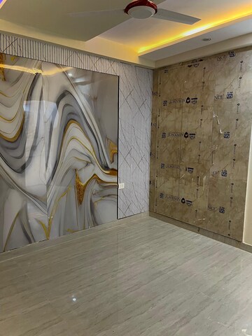 Bedroom in 2 BHK Apartment at Value Infra Meadows Vista1, Raj Nagar Extension – for Sale