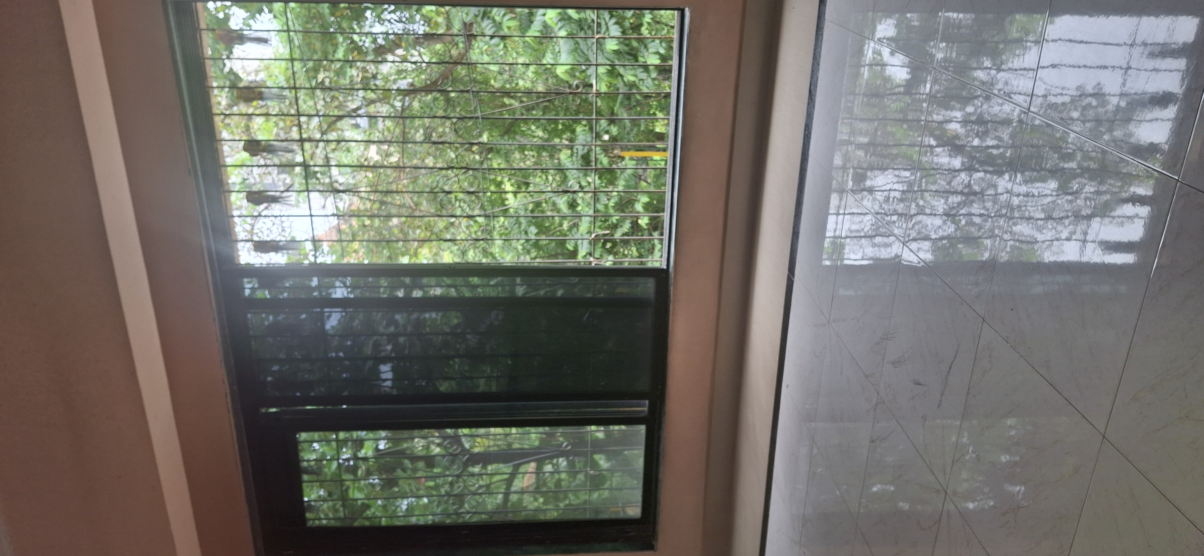 1 BHK Independent House For Rent in Amresh Property Ghansoli 