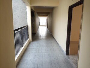 Building Lobby in 3 BHK Apartment at Value Meadows Vista, Raj Nagar Extension – for Sale