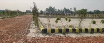  Plot – Exterior View View at Sushant Golf City - for Sale