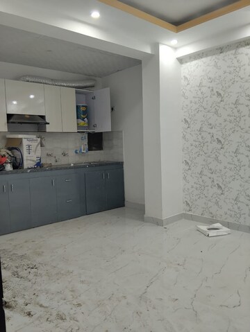 Kitchen in 2 BHK Apartment at Kritak Modern Apartments, Sector 73 – for Sale